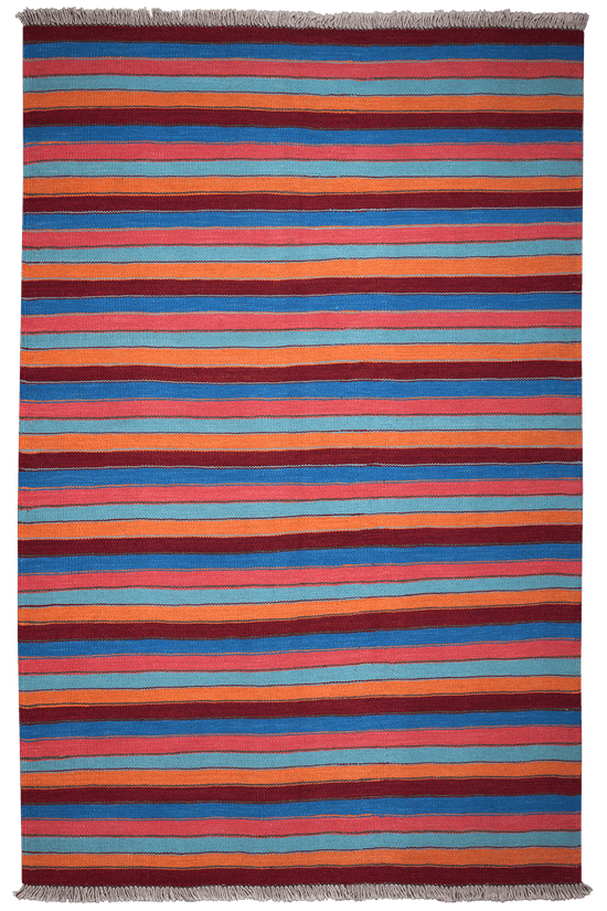 Gashgai Kelim Rug
