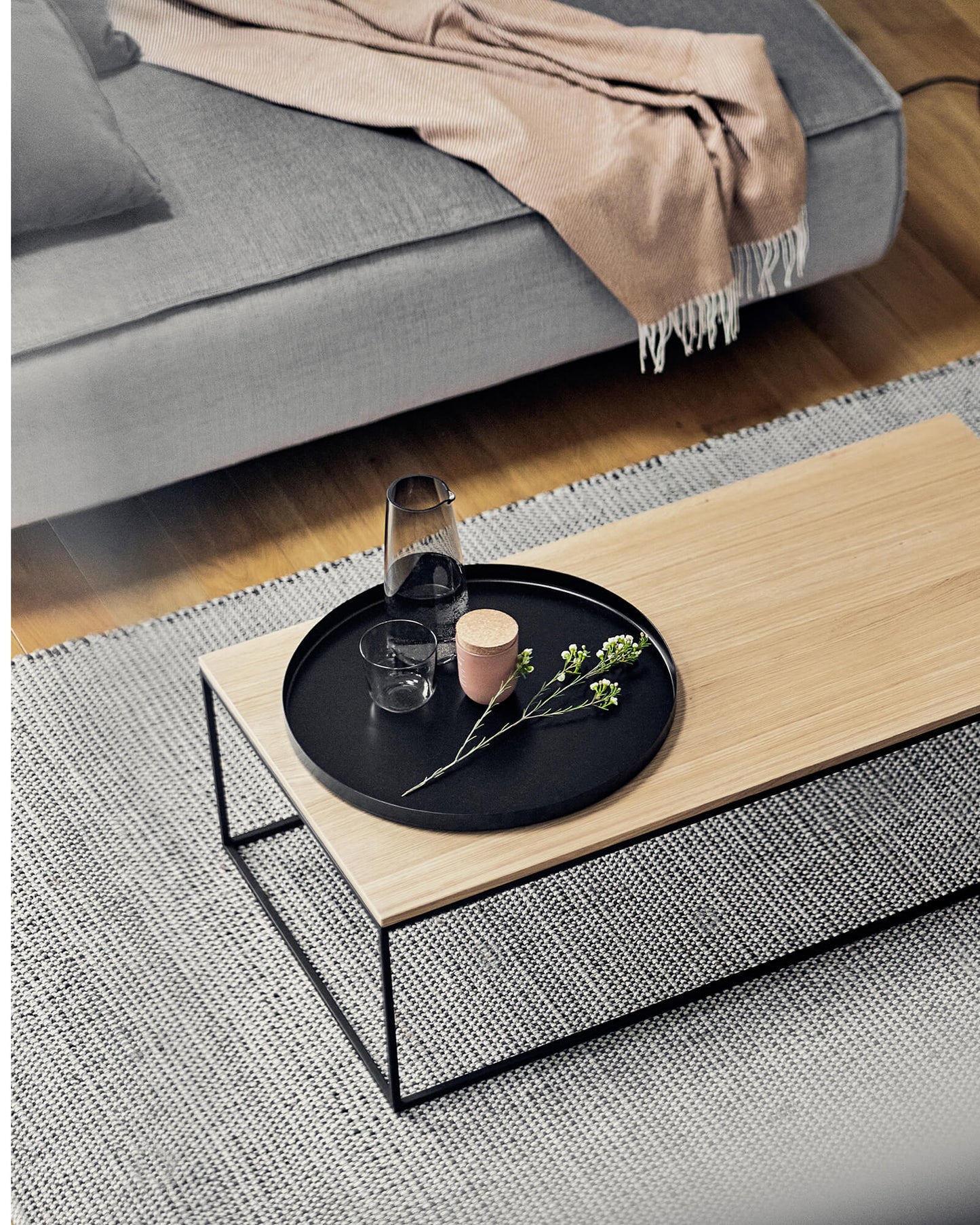 Kafibor Coffee Table