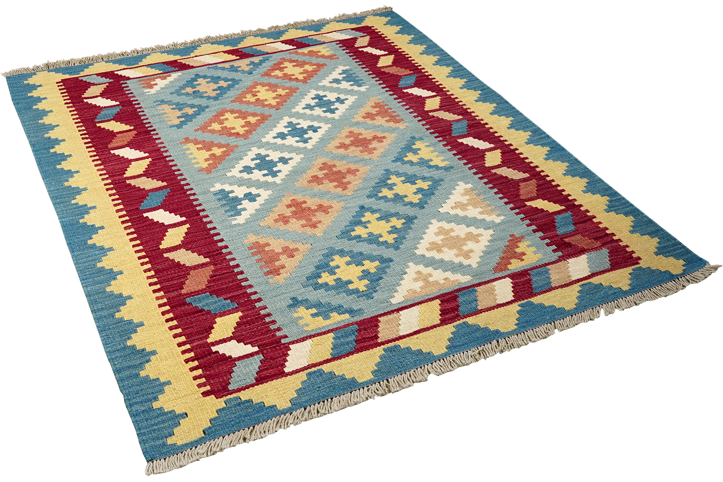 Kelim Gashgai Rug