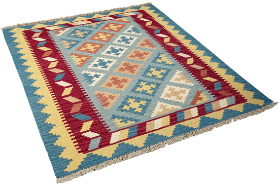 Kelim Gashgai Rug