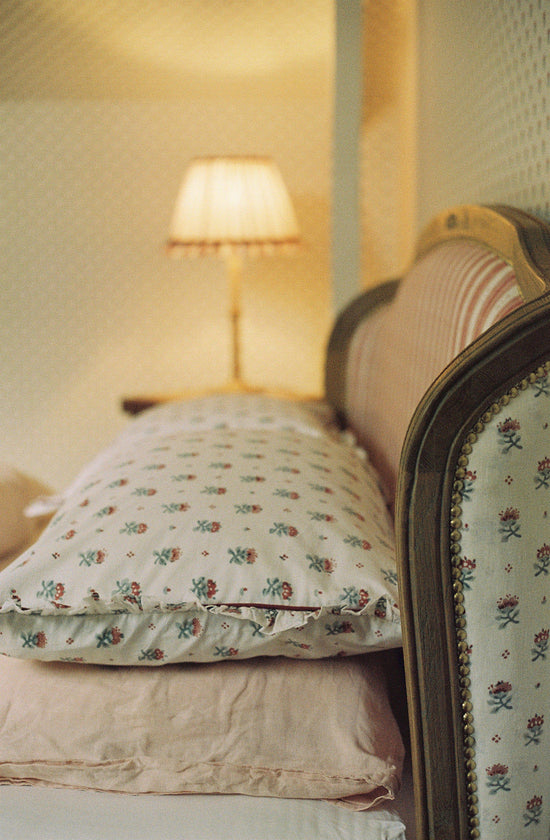 Blume Pillow Case