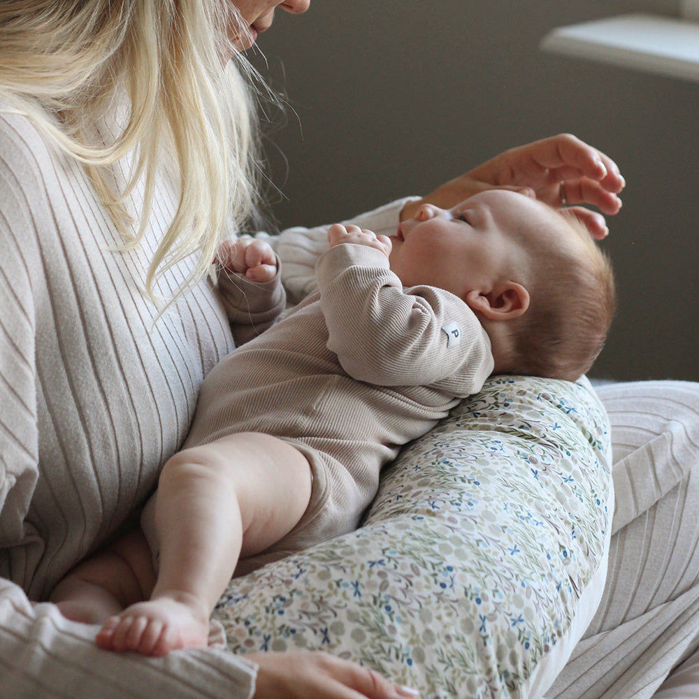 Nursing Pillow - Riverbank