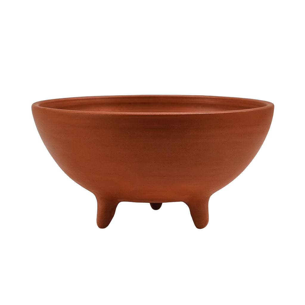 Alegre Bowl - Terracota