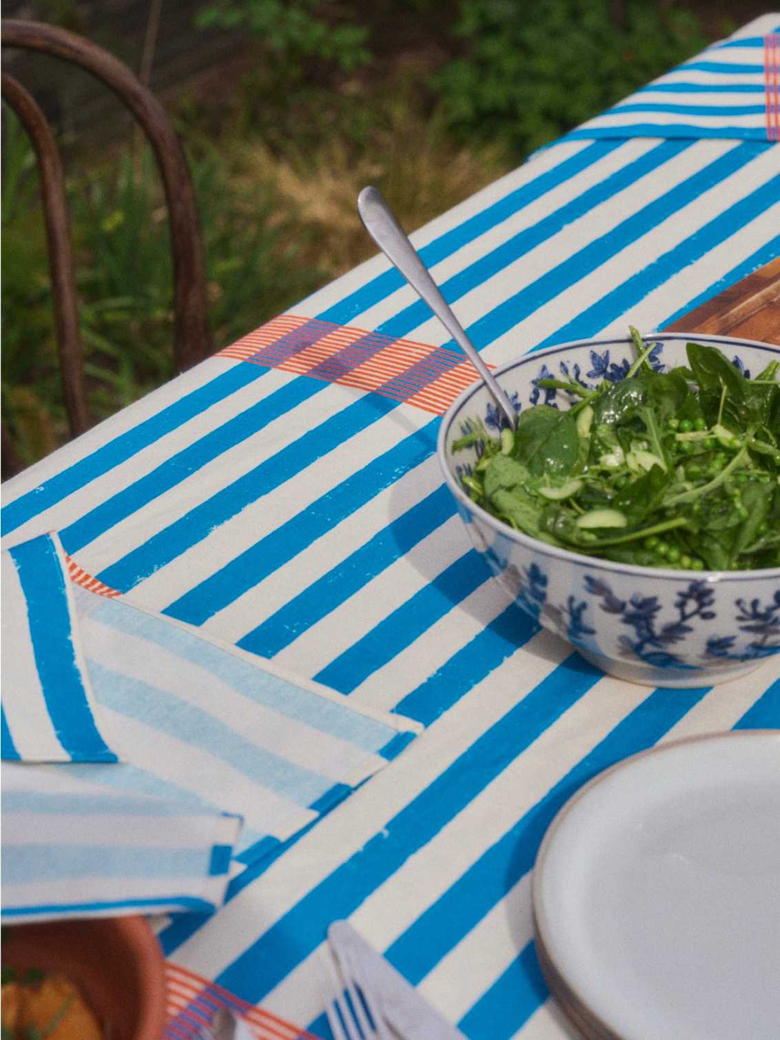 Lido Tablecloth