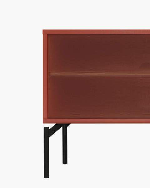 Met Tv Stand-