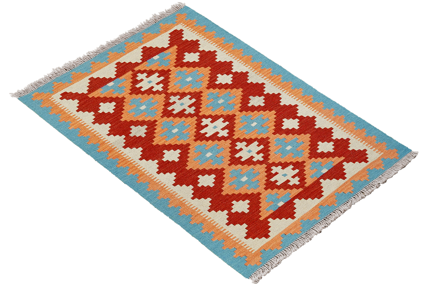 Kelim Gashgai Rug