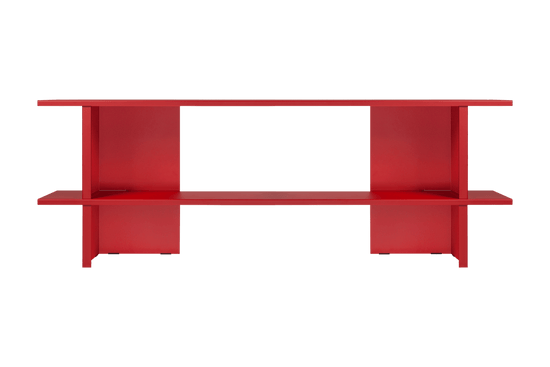 Hes Shelving Unit