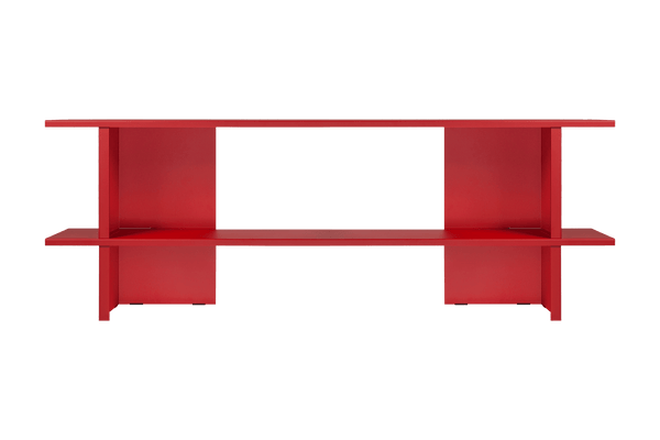 Hes Shelving Unit-