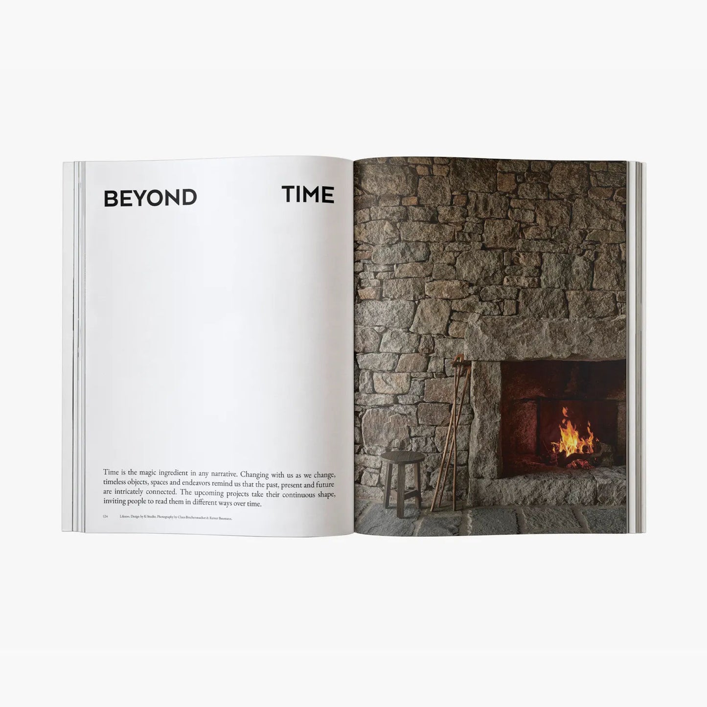 The Greek Foundation Vol 03