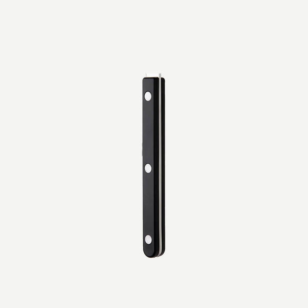 Bistrot Aperitif Cutlery Set, Black