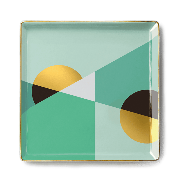 Siena Ceramic Tray