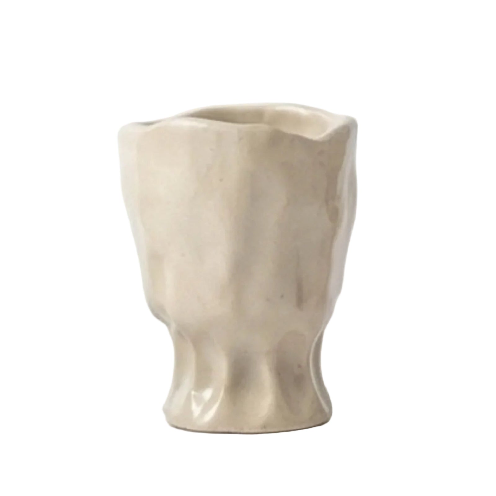 Ceramics Pour 01