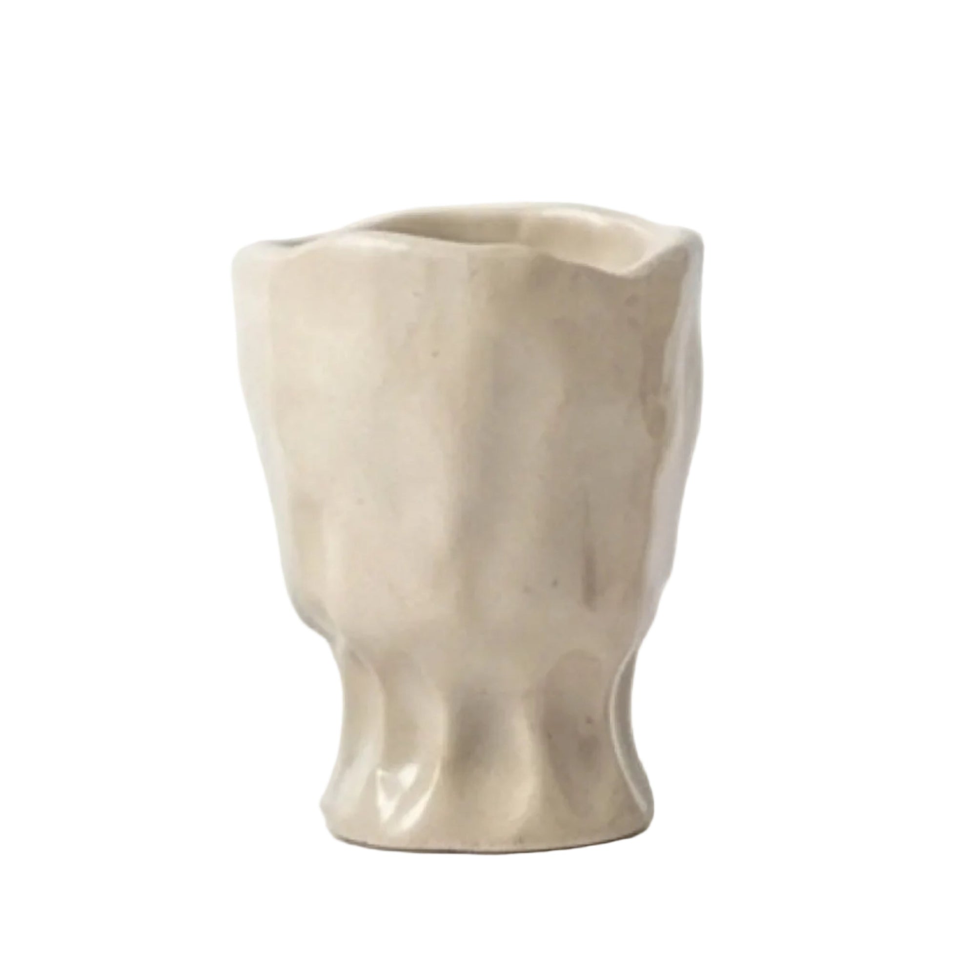 Ceramics Pour 01