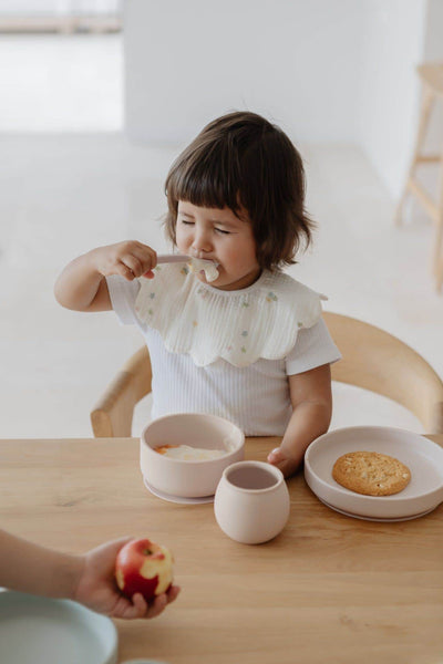 Soft Plate – Ube