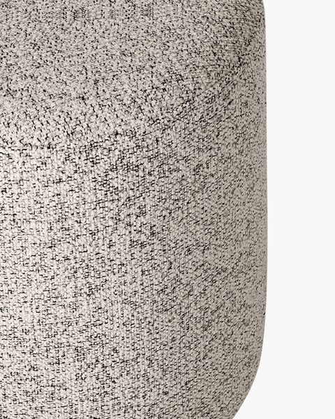 Folk Pouf - Wide-