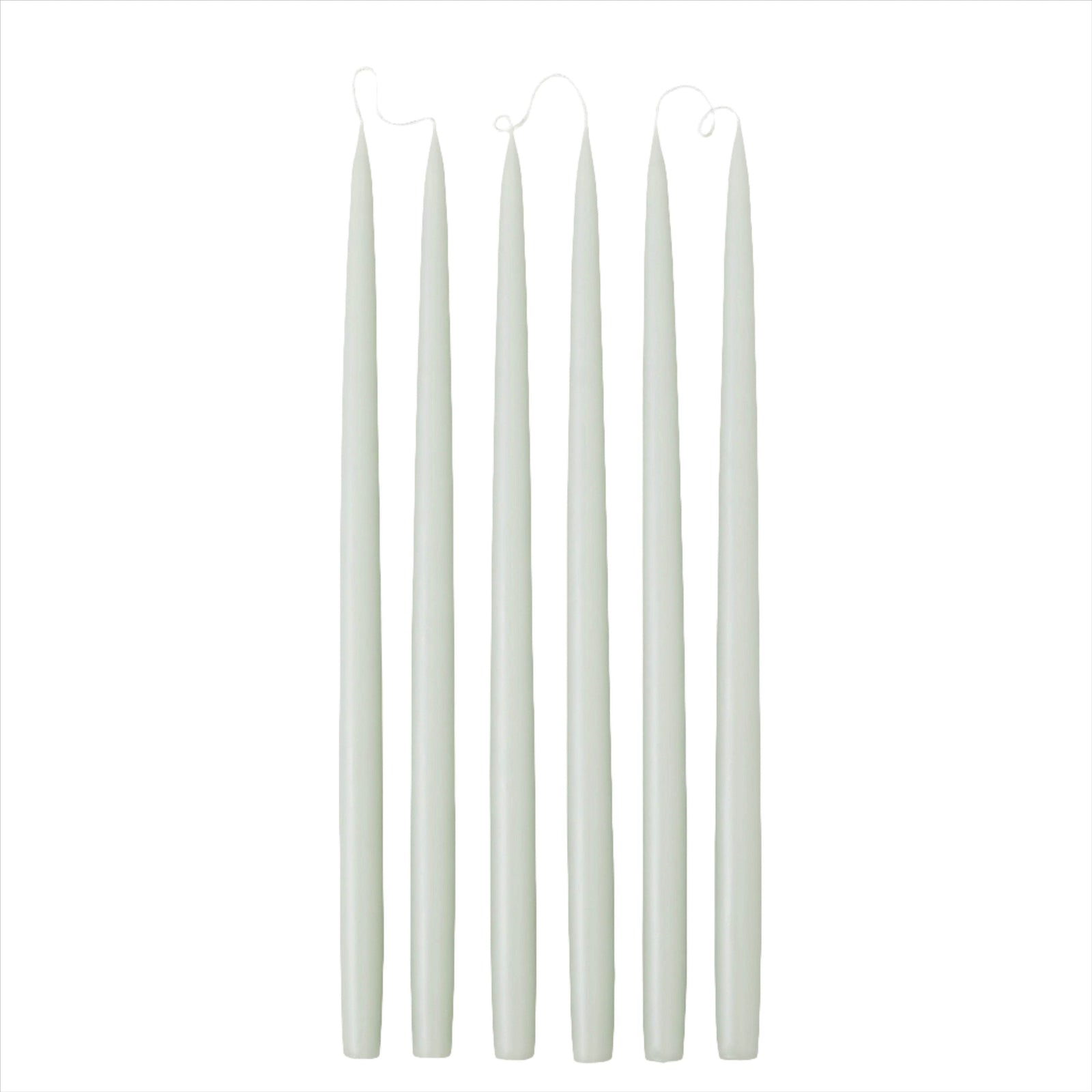 Taper 45 - Pale Green
