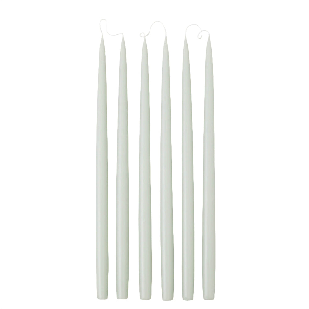 Taper 45 - Pale Green