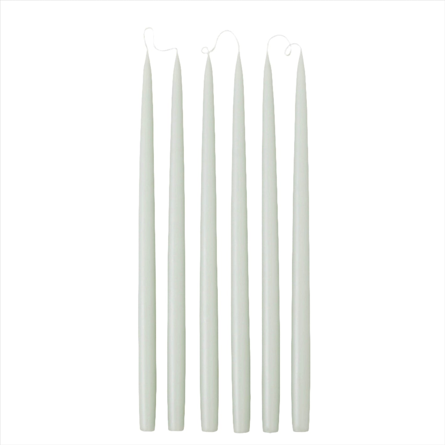 Taper 45 - Pale Green