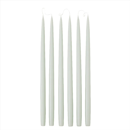 Taper 45 - Pale Green