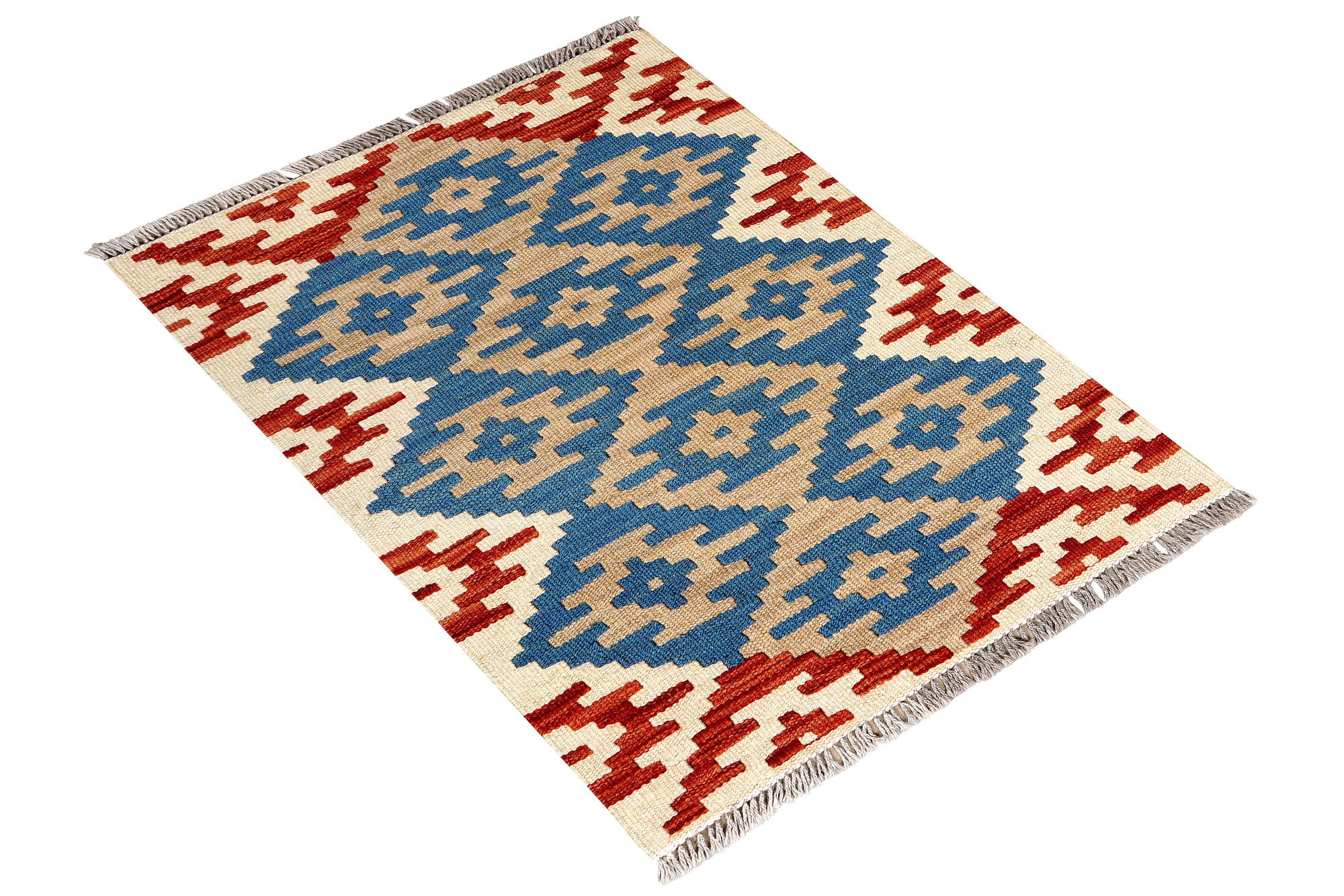 Kelim Rug