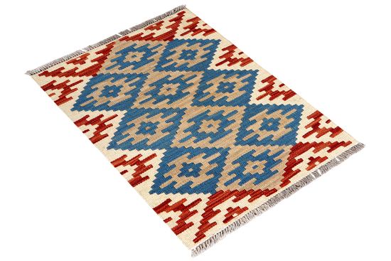 Kelim Rug