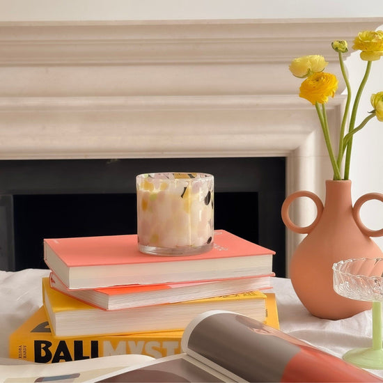 EAT: The Deodoriser Candle Refill