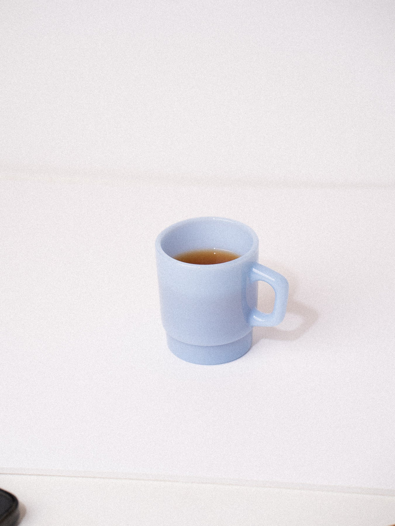 DD Mug - Blue