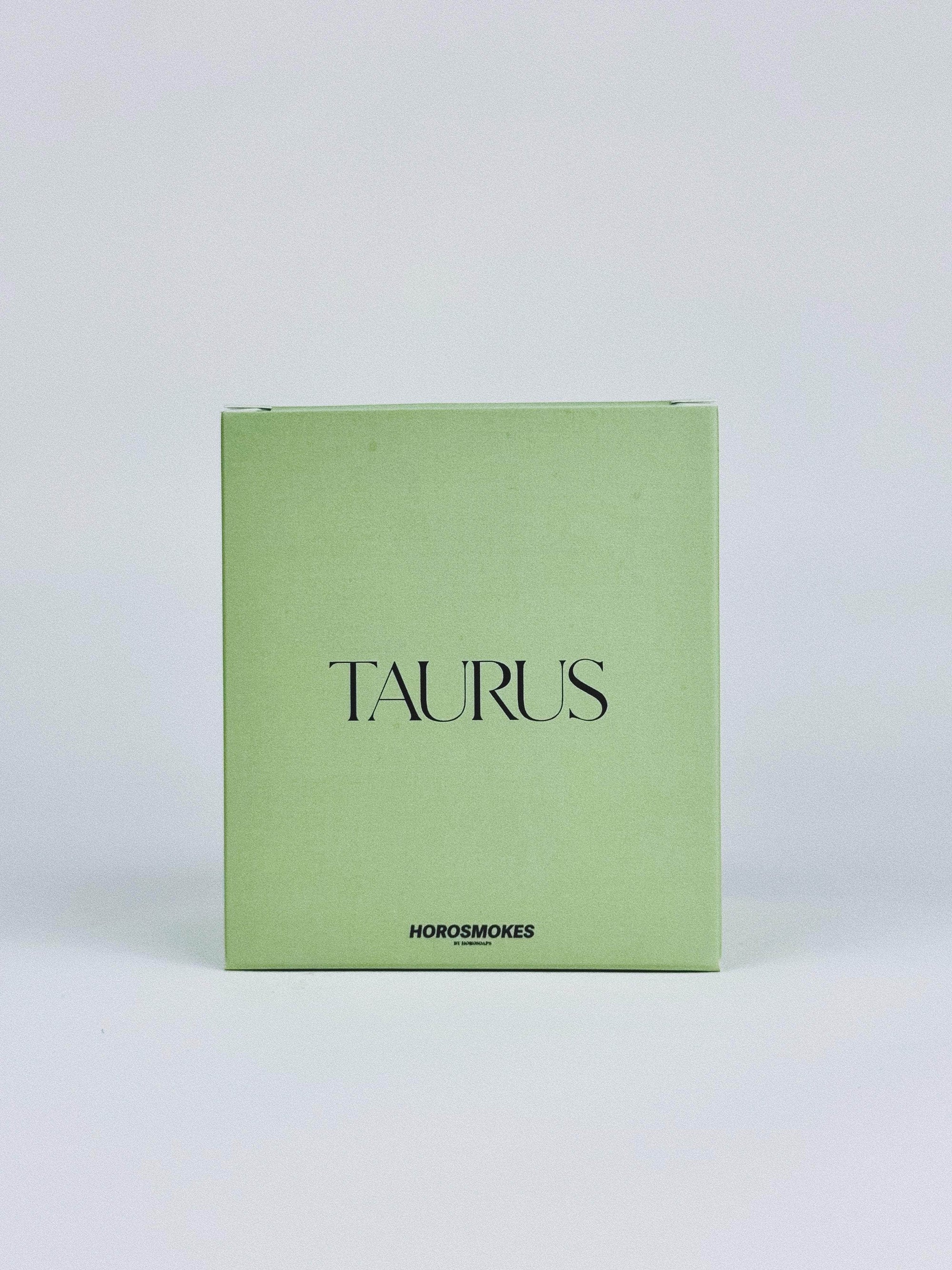 TAURUS CANDLE