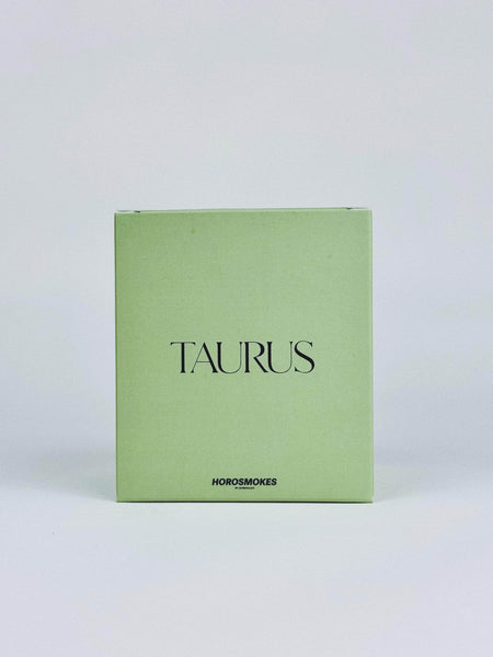 TAURUS CANDLE