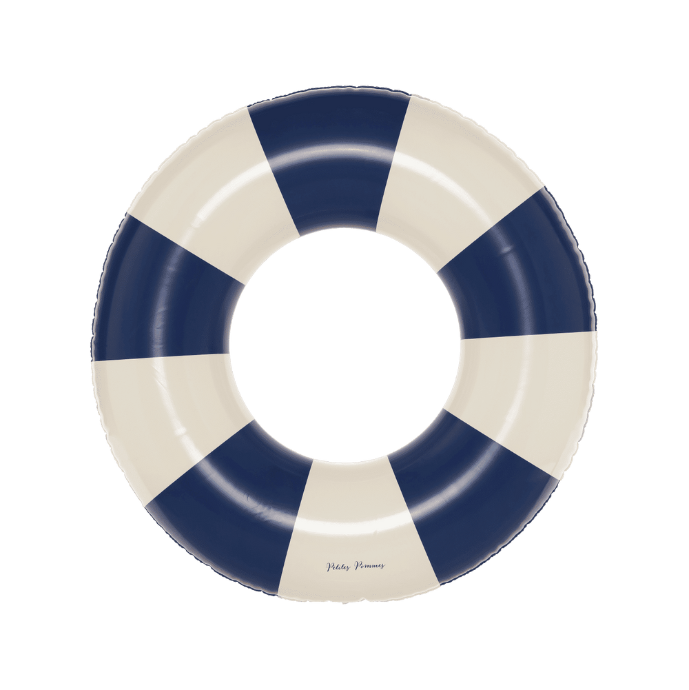 Cannes Blue Swim Ring