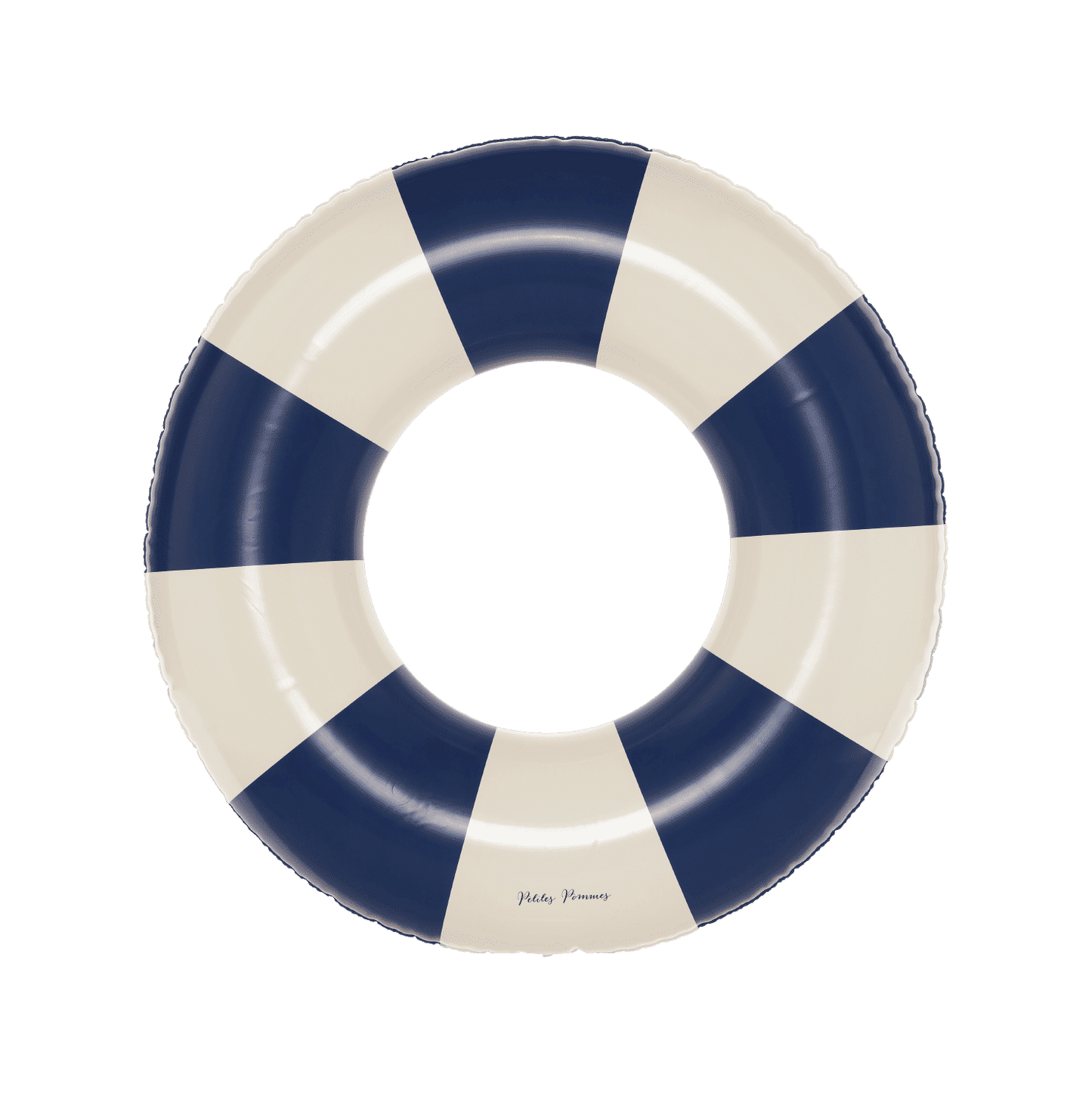 Cannes Blue Swim Ring