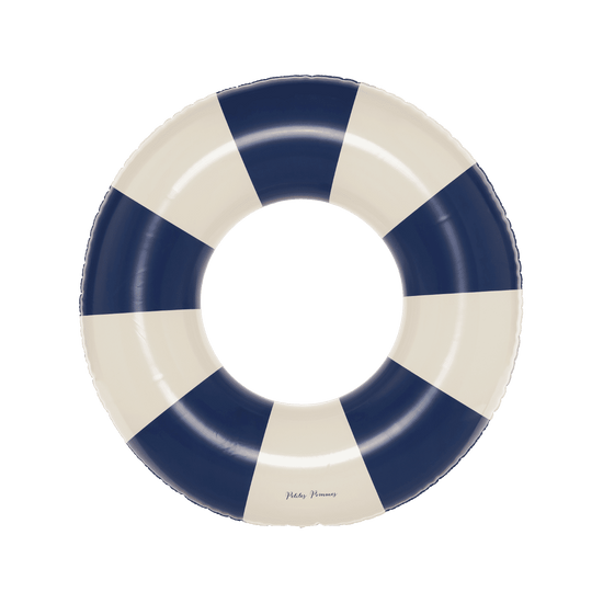 Cannes Blue Swim Ring