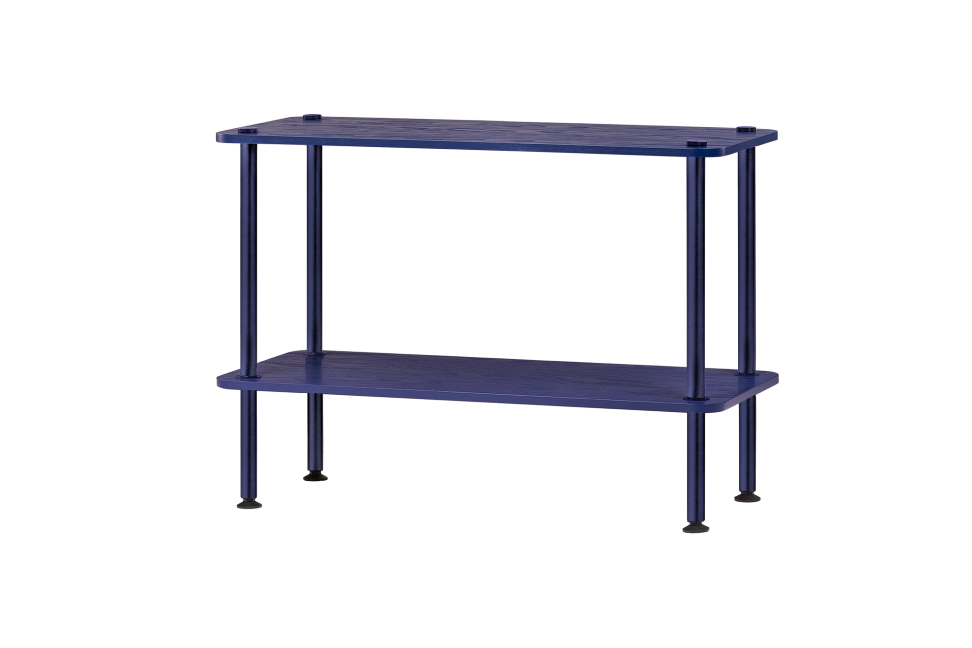 Teidi Shelving Unit 2-Tier-