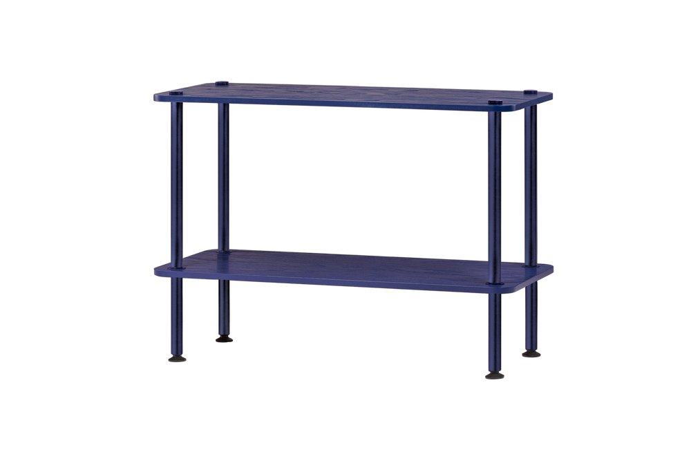 Teidi Shelving Unit 2-Tier