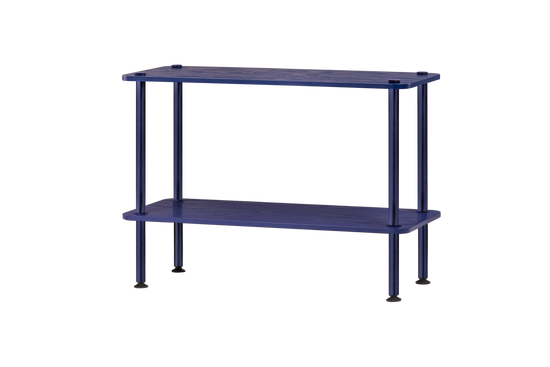 Teidi Shelving Unit 2-Tier