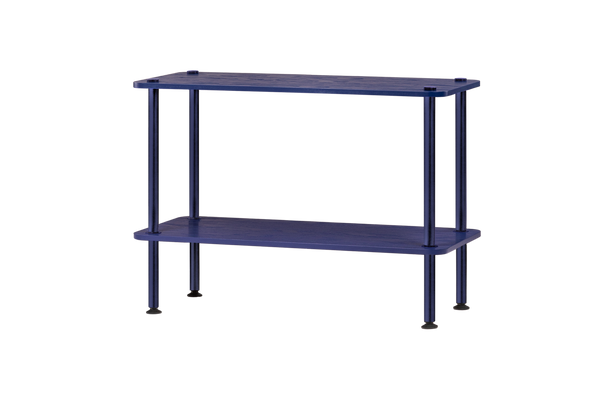 Teidi Shelving Unit 2-Tier