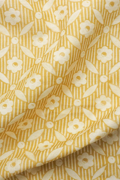 Mattea Gold Fabric
