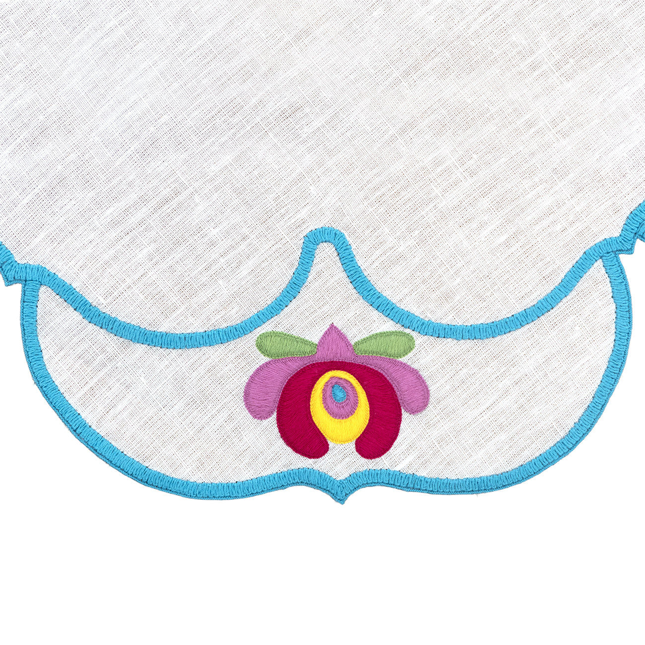 Buttercup Bloom - Placemat (Set of 4)