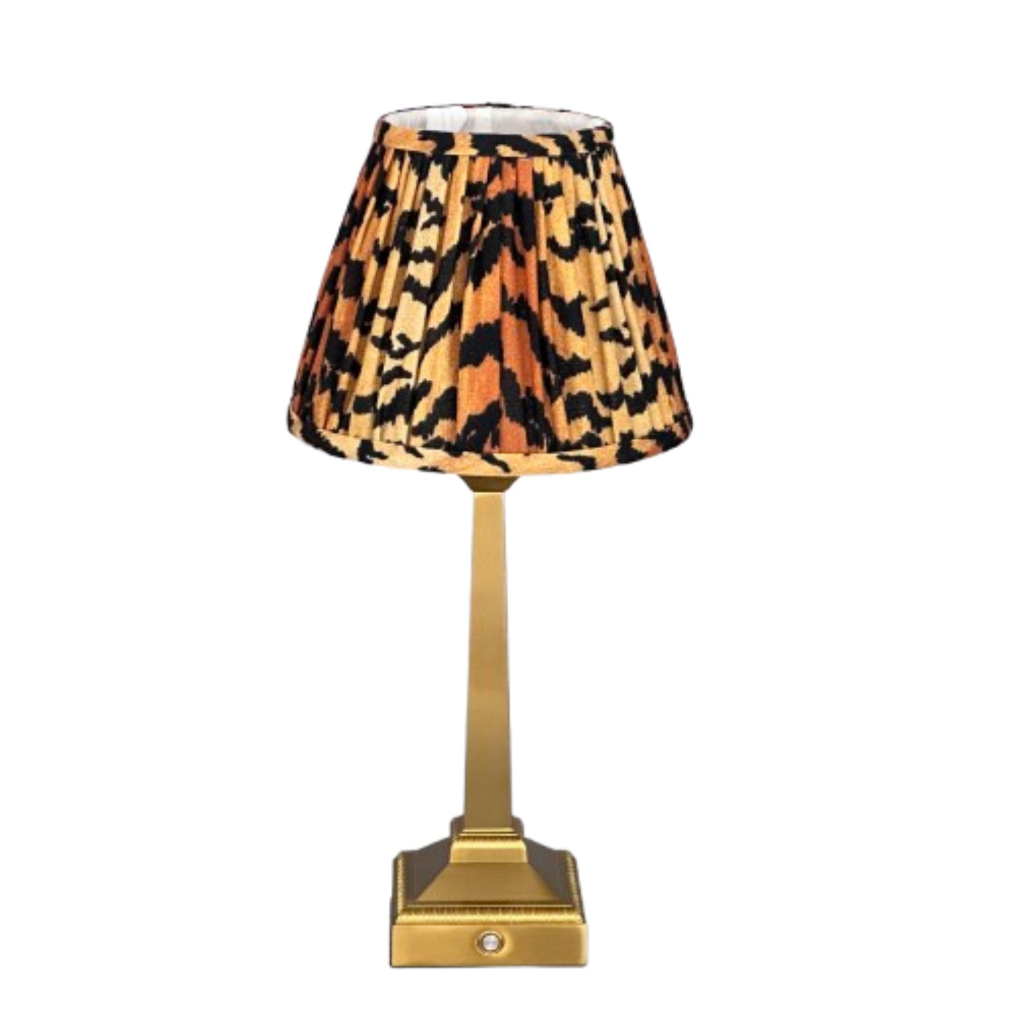 Charlie Table Lamp Tiger