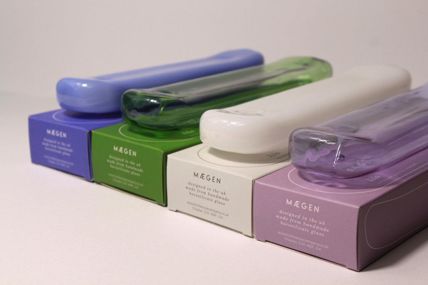 Lilo | Sea Green Incense Holder