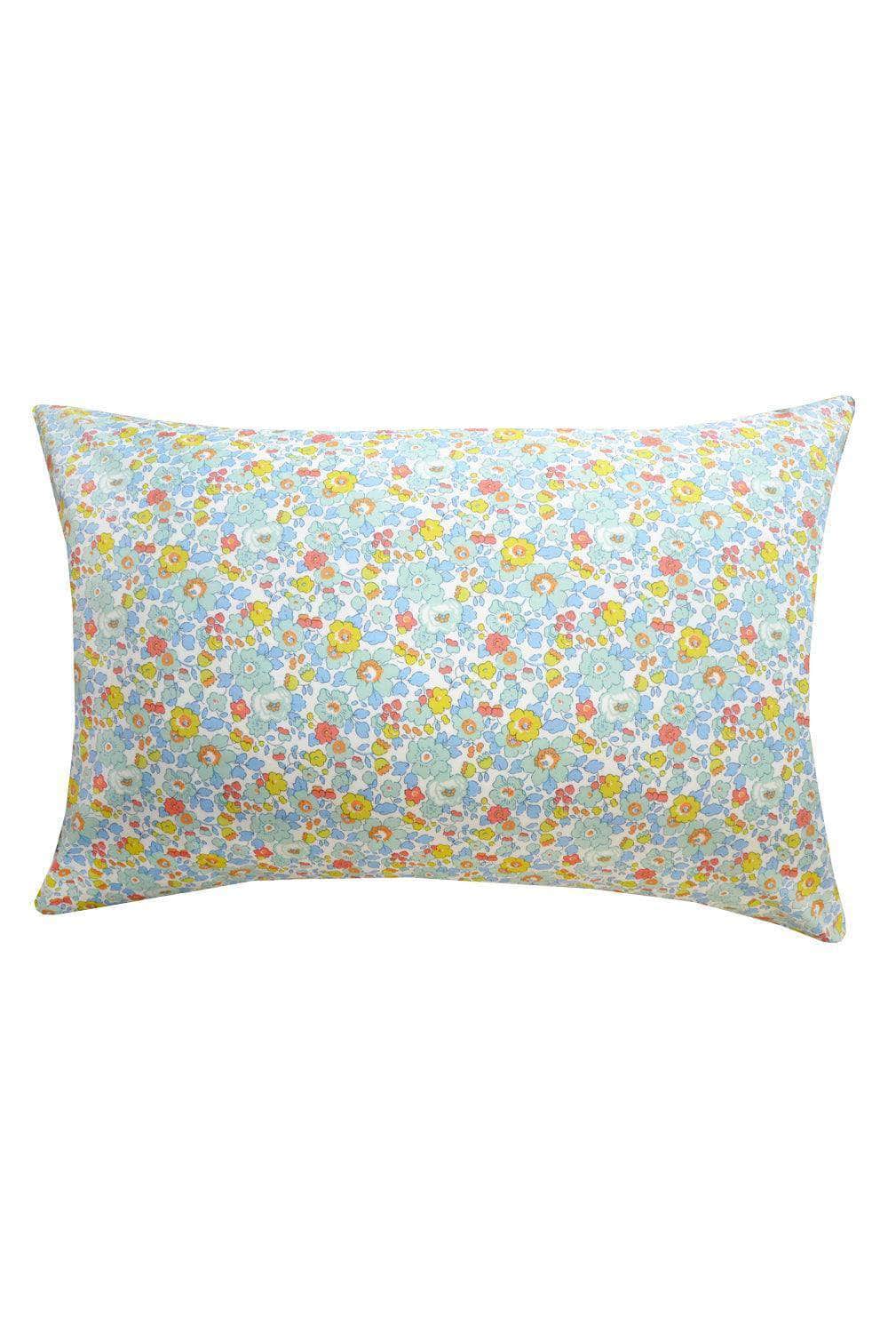 Bedding Made With Liberty Fabric Betsy Sage