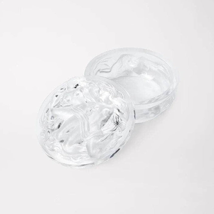 Michael Bonbonnière Clear