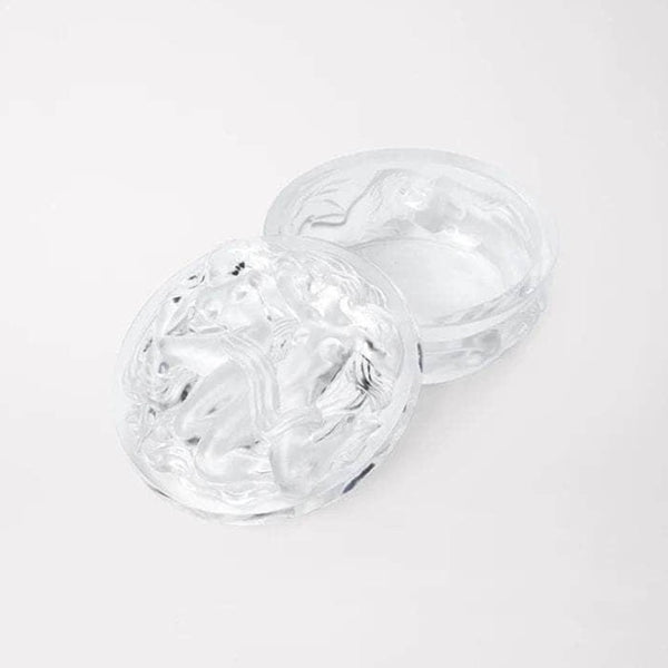 Michael Bonbonnière Clear
