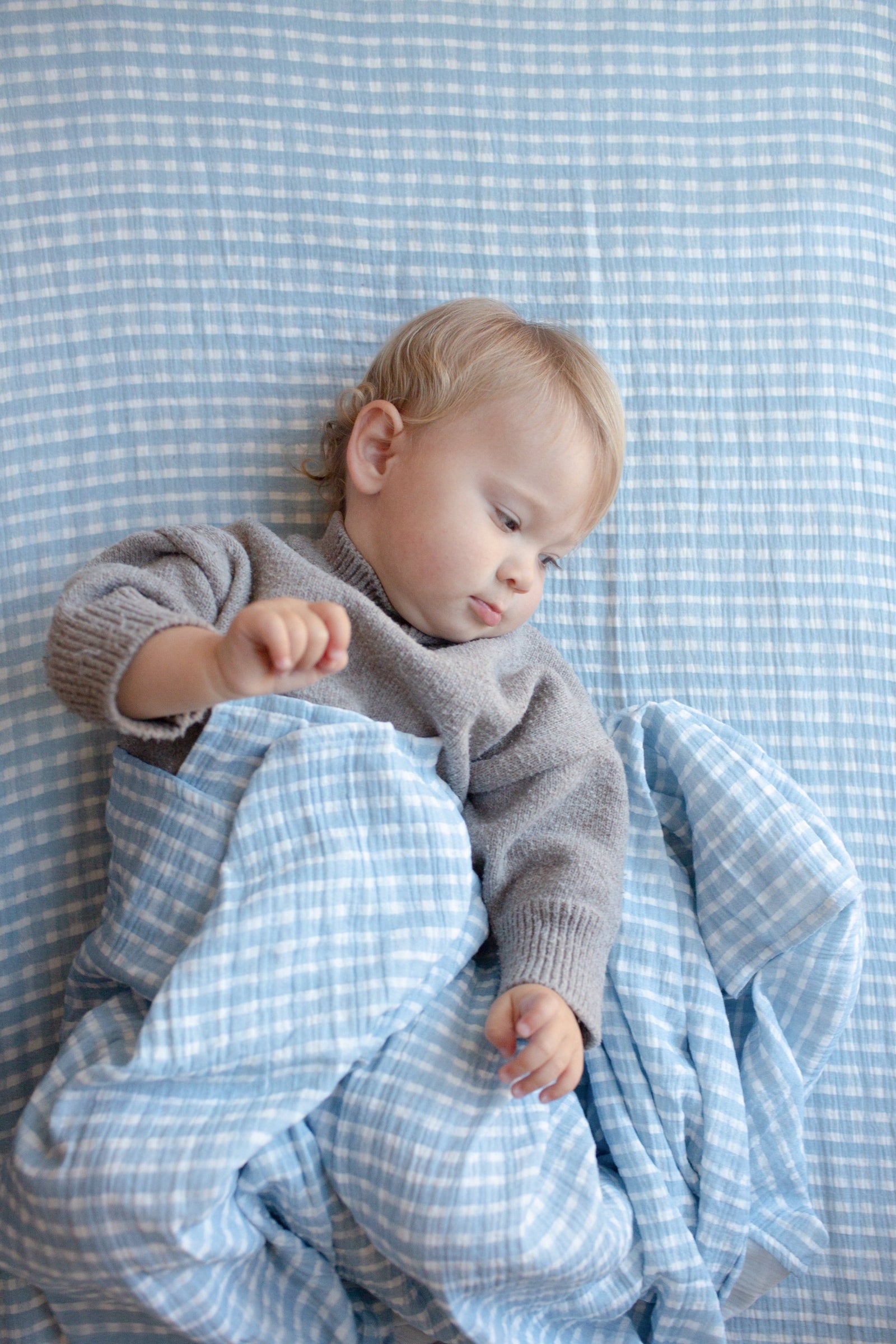 Soft Swaddle – Cottage