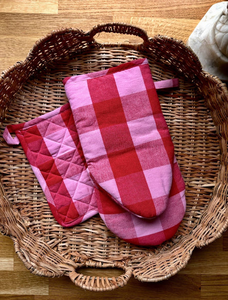 Pot Holder Paola