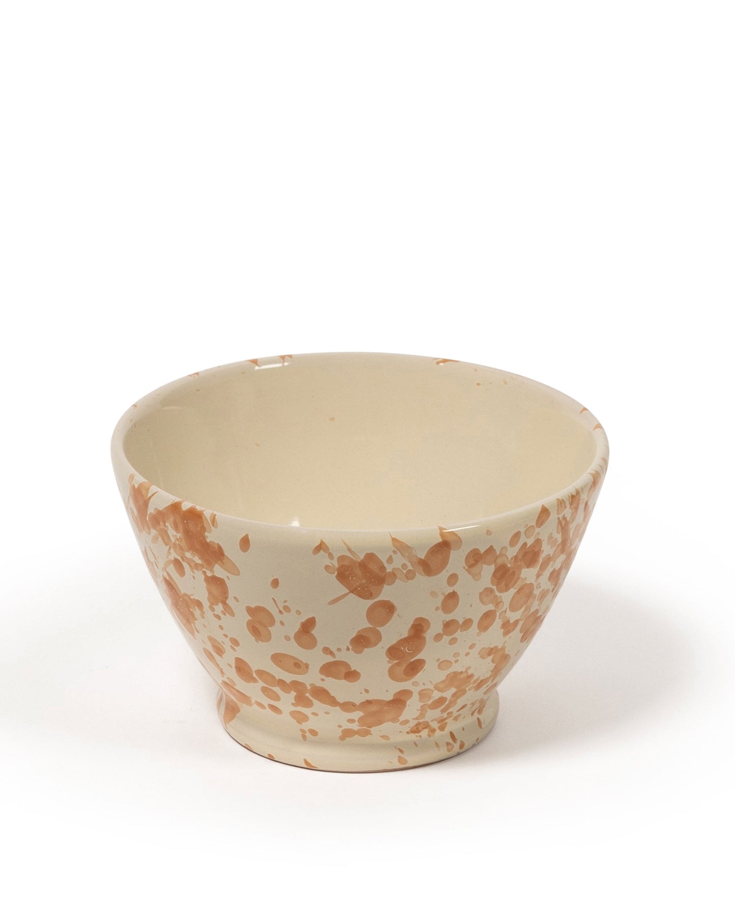 Splatter Small Bowl (Set of 4)