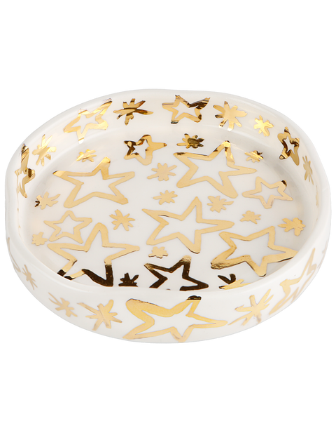 Gold Stars Trinket