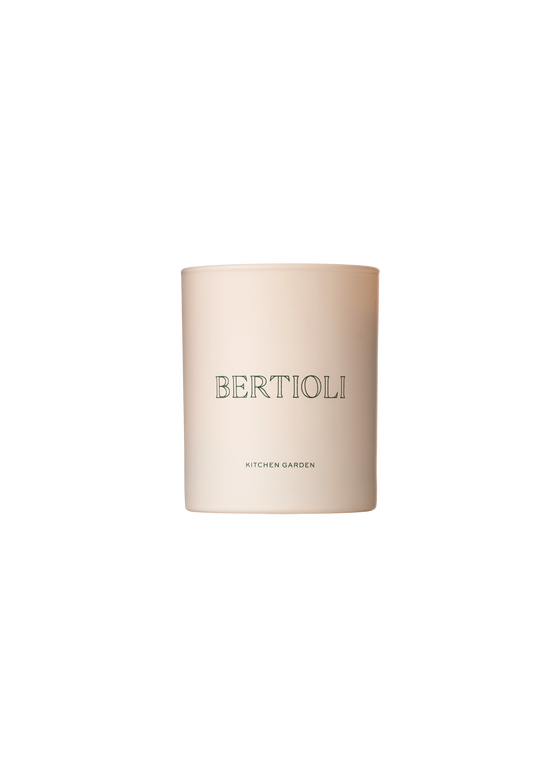 Kitchen Garden Single Wick Candle 145g