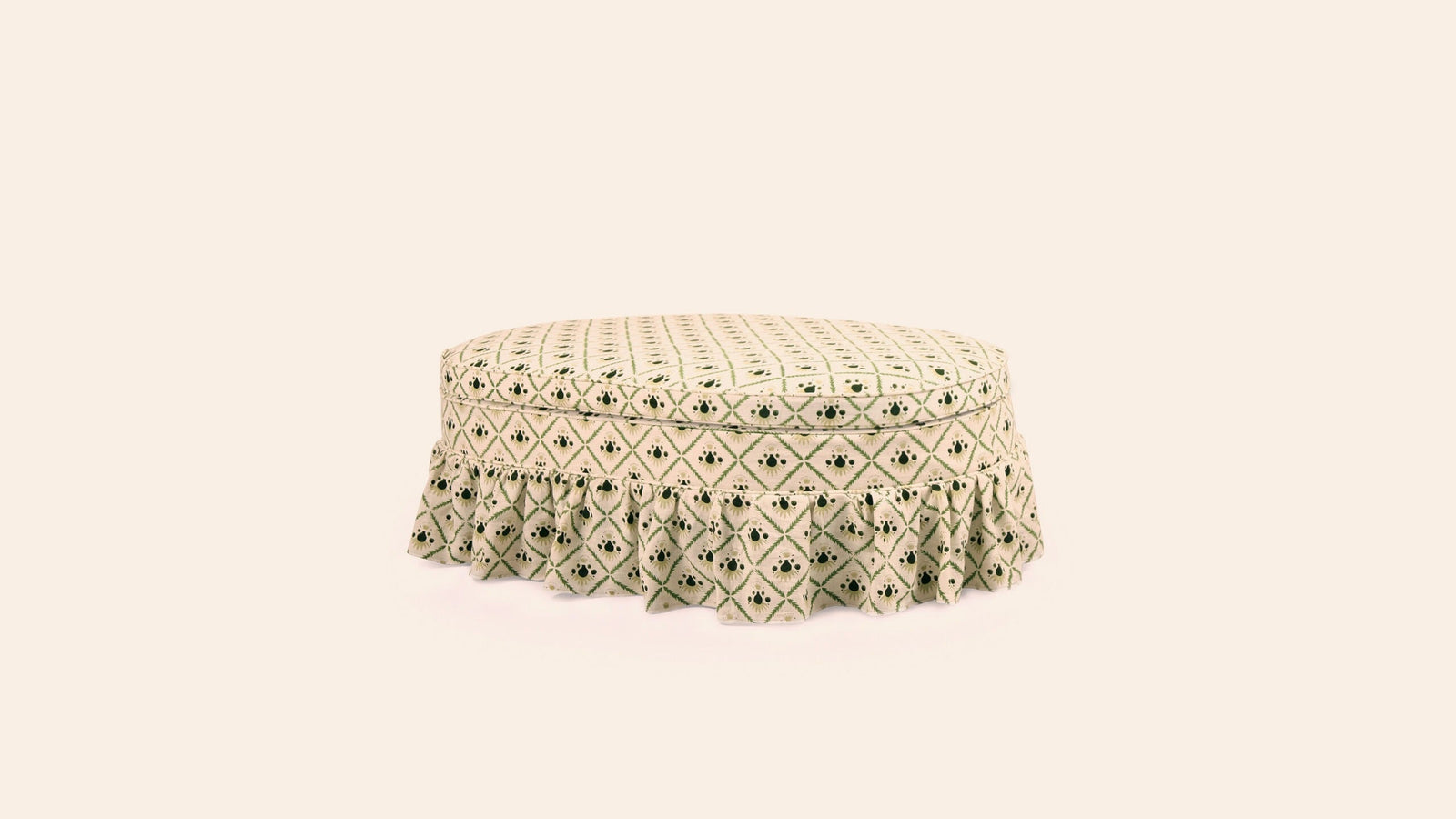 Carlotta Ottoman, Moss