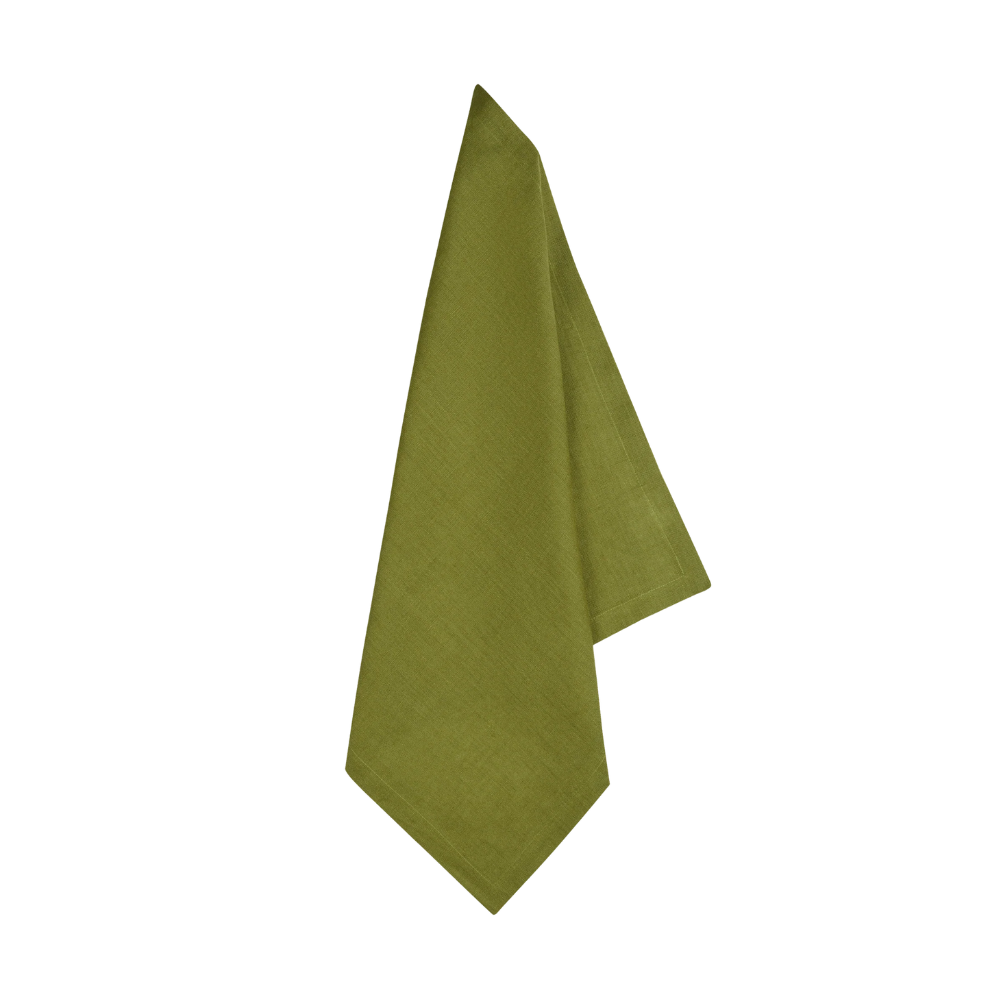 The Perfect Linen Napkins, Set of Four